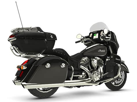 New 2024 Indian Motorcycle Roadmaster® With Powerband Audio Package