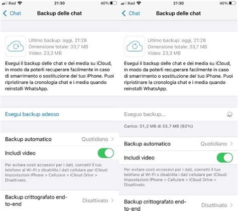 Come Fare Backup WhatsApp Salvatore Aranzulla