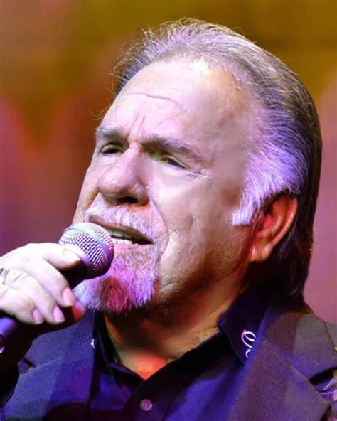 Gene Watson – Farewell Party LIVE – Country Music