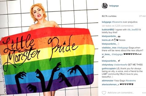 Artistas repercutem aprovação do casamento gay nos EUA