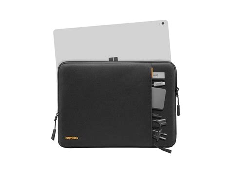 Tomtoc Versatile A13 360 Protective Laptop Sleeve For 12 3 13 Inch