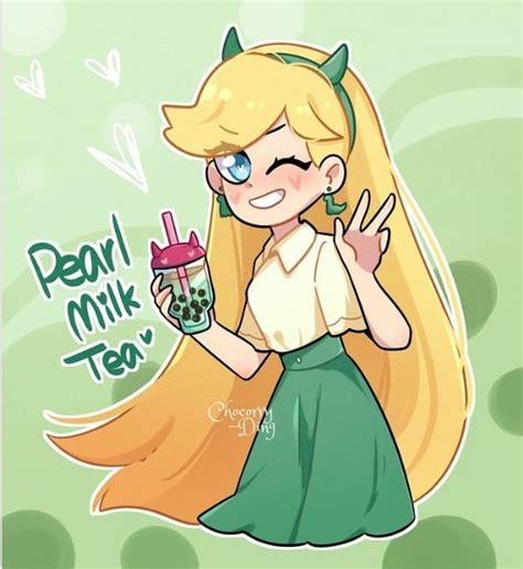 Bobba Time! : r/StarVStheForcesofEvil