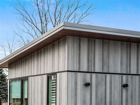 Vesta Plank Steel Siding Quality Edge