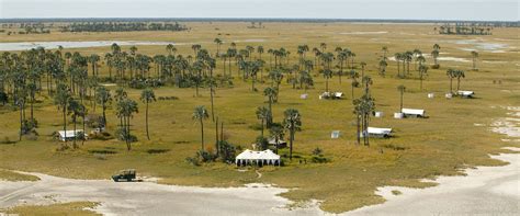 Makgadikgadi Pans - Luxury Safari Company