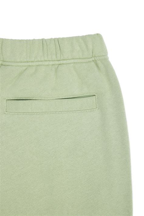 Womens Classic Sweatpants Teddy Fresh