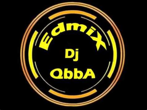 Muero Pr Ti Briyit Y Su Banda Remix Edmix Dj Qbba Youtube