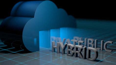 What is Hybrid Cloud? What are the benefits of Hybrid Cloud?