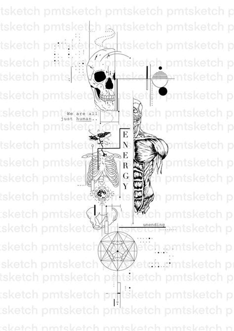 Tattoo Designs For Everything Around Concept Designs Geometric