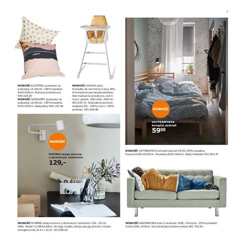 ИКЕА (IKEA) Польша: каталог 2019