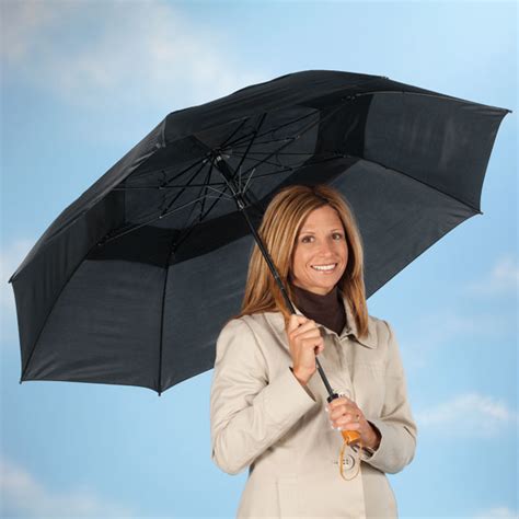 Windproof Umbrella