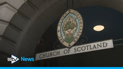 Church Of Scotland Votes To Allow Clergy To Conduct Same Sex Marriages