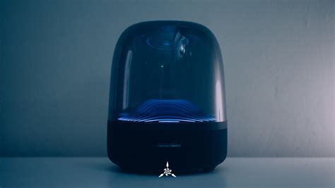 Harman Kardon Aura Studio 3 Review: Soothing Sound Machine | TAV