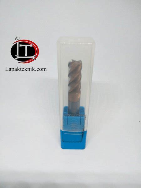 Jual Endmill Carbide Dia 10mm Misumi R05 Di Lapak Lapakteknik Dot Com