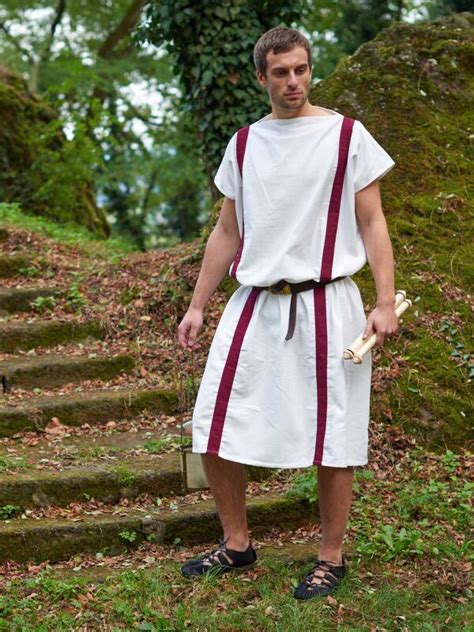 Buy Tunic Toga Roman Chlothing Roman Shop The Romans