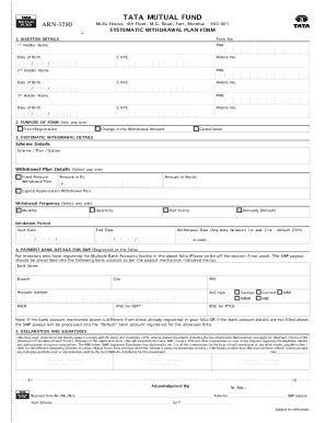 Fillable Online SYSTEMATIC TRANSFER PLAN FORM Including Flex STP Fax