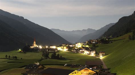 Hotel Markus St Jakob Im Ahrntal Foto Webcam Eu