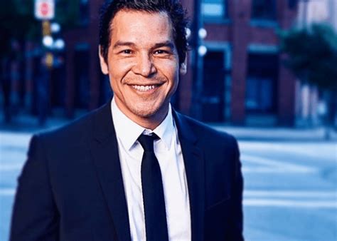 Who Is Nathaniel Arcand Height Net Worth Age Movies Tv Shows Wife