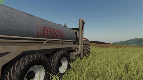 Bossini B V Fs Landwirtschafts Simulator Mods Ls Mods