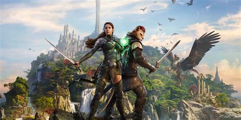 Elder Scrolls Online Everything You Should Know About The Summerset