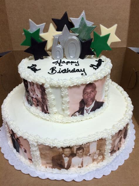 Edible Image Cakes Carries Cakes And Confections