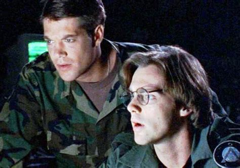 stargate sg-1 - Stargate SG-1 Image (21962673) - Fanpop