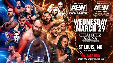 Aew Dynamite Rampage Espn