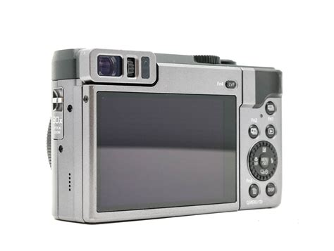 Used Panasonic Lumix DC TZ93 MPB