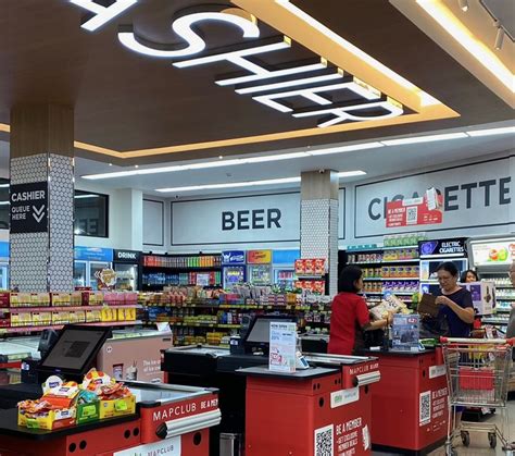 Daily Supermarket Gading Serpong Fokus Inovasi Layanan Bisa Pesan Lewat Online