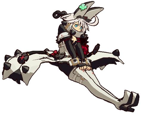 File Ggxrd R Elphelt J K Png Dustloop Wiki