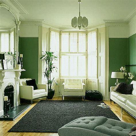 49 Fabulous Emerald Interior Accents Ideas For Your Home Living Room Green