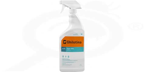 I Super Rtu Litre Insecticide From Ghilotina With Nexles Europe