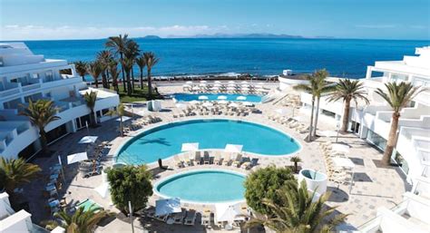 Iberostar Selection Lanzarote Park in Playa Blanca | TUI.co.uk