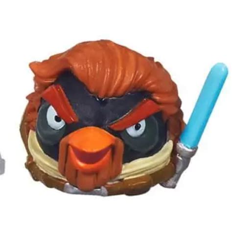 Obi Wan Kenobi Kamino Bounty Hunters Angry Birds Star Wars