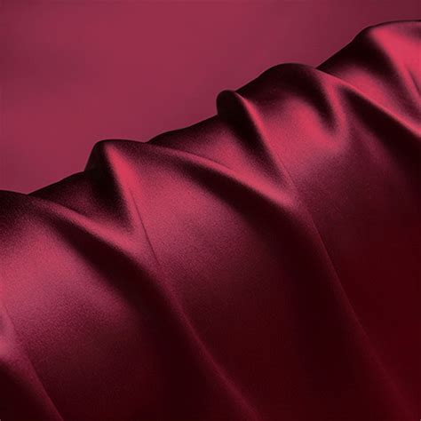 Colors Momme Silk Satin Fabric Manufacturer Sinosilk