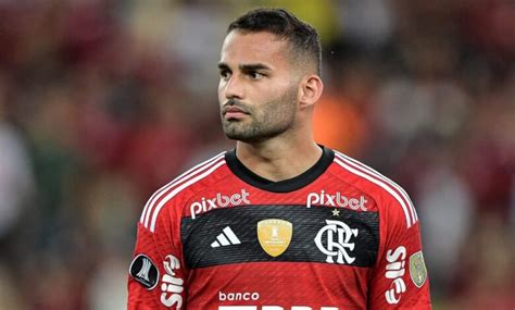 Alessandro Barcellos Fala Sobre Thiago Maia No Inter