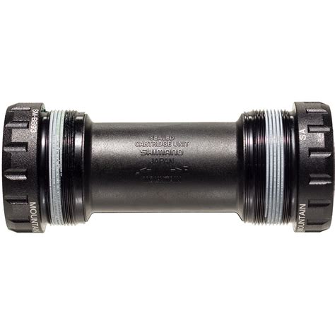 Shimano XTR SM BB93 Bottom Bracket Competitive Cyclist