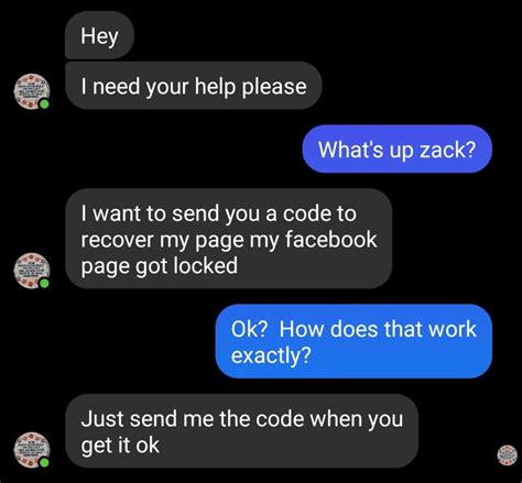 Facebook Messenger Scams What Are They And How To Avoid Identity Guard