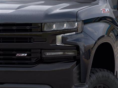 What is the Silverado Z71 package? | Rick Hendrick Chevrolet Norfolk