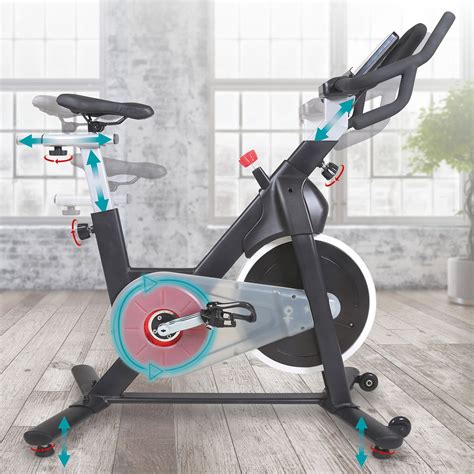 Aktivshop Ergometer Speedbike Aktiv Bluetooth 1 St Shop Apotheke