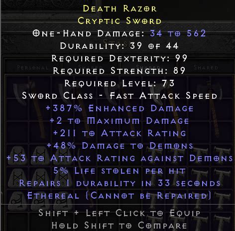 Cheap Erep Cruel Cryptic Sword Topic D2jsp