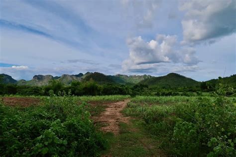 Phong Tuk Archaeological Site: The First Monuments of Dvaravati - Paths ...