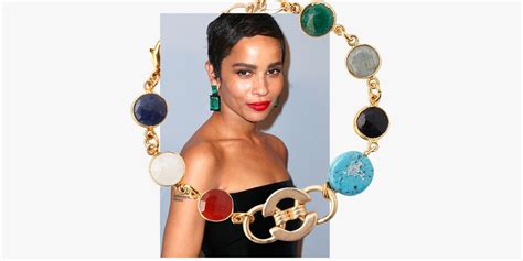 Jewelry Trends That Are In And Out For 2019