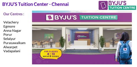 Byjus Launches ‘byjus Tuition Centre In Chennai Hot News Express