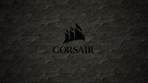 Corsair Gaming Wallpapers on WallpaperDog