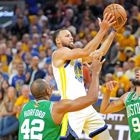 Steve Kerr après la victoire des Warriors contre Boston Curry m a