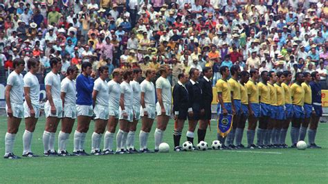 Pele 7 World Cup 1970