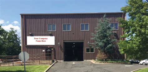 54 Ethel Rd, Edison, NJ 08817 - Industrial for Lease | LoopNet