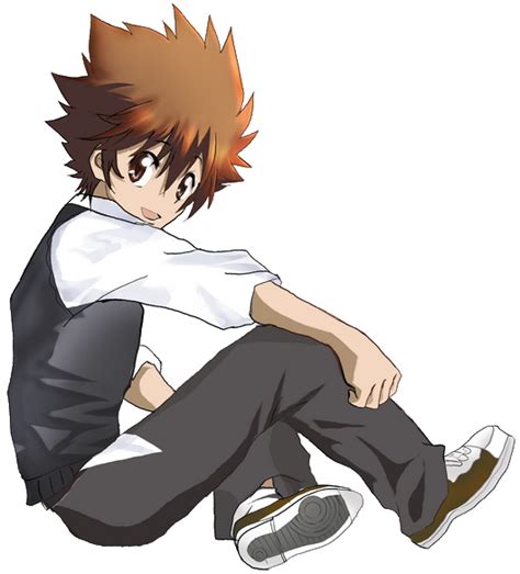 Anime Boy Photo Transparent Hq Png Download Freepngimg