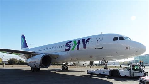 Sky Airline Why Operating In Other Latam Countries Seems Inevitable