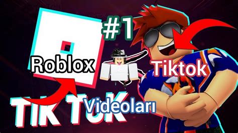 Roblox Tiktok